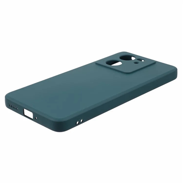 WANLONFENG RB1 Series For Xiaomi 13T / 13T Pro / Redmi K60 Ultra Case Screen Film Soft TPU Phone Cover