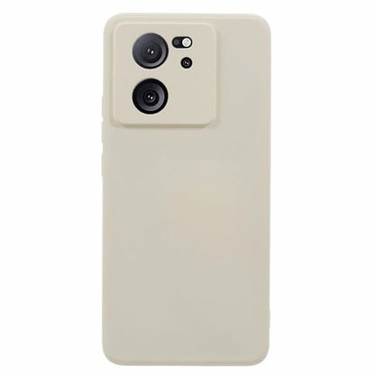 WANLONFENG RB1 Series For Xiaomi 13T / 13T Pro / Redmi K60 Ultra Case Screen Film Soft TPU Phone Cover