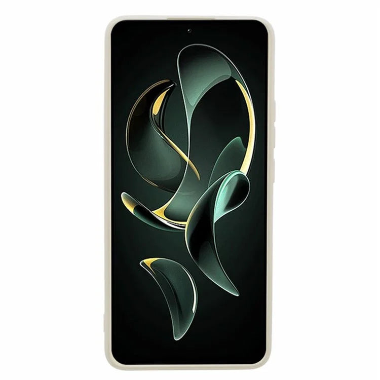 WANLONFENG RB1 Series For Xiaomi 13T / 13T Pro / Redmi K60 Ultra Case Screen Film Soft TPU Phone Cover