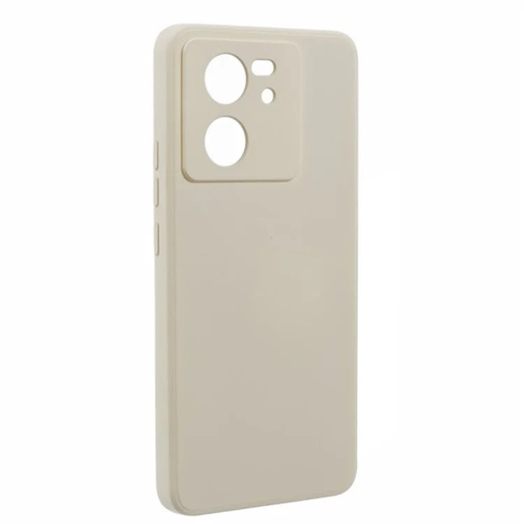 WANLONFENG RB1 Series For Xiaomi 13T / 13T Pro / Redmi K60 Ultra Case Screen Film Soft TPU Phone Cover