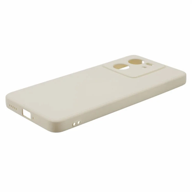 WANLONFENG RB1 Series For Xiaomi 13T / 13T Pro / Redmi K60 Ultra Case Screen Film Soft TPU Phone Cover
