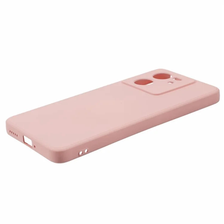 WANLONFENG RB1 Series For Xiaomi 13T / 13T Pro / Redmi K60 Ultra Case Screen Film Soft TPU Phone Cover