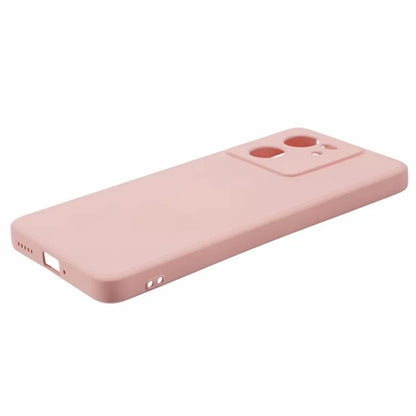 WANLONFENG RB1 Series For Xiaomi 13T / 13T Pro / Redmi K60 Ultra Case Screen Film Soft TPU Phone Cover
