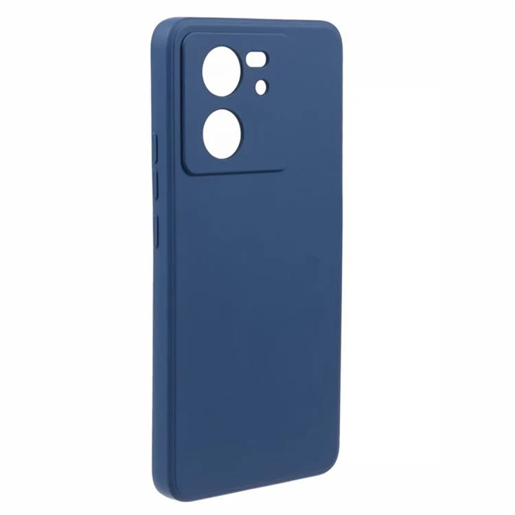 WANLONFENG RB1 Series For Xiaomi 13T / 13T Pro / Redmi K60 Ultra Case Screen Film Soft TPU Phone Cover