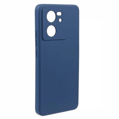 WANLONFENG RB1 Series For Xiaomi 13T / 13T Pro / Redmi K60 Ultra Case Screen Film Soft TPU Phone Cover