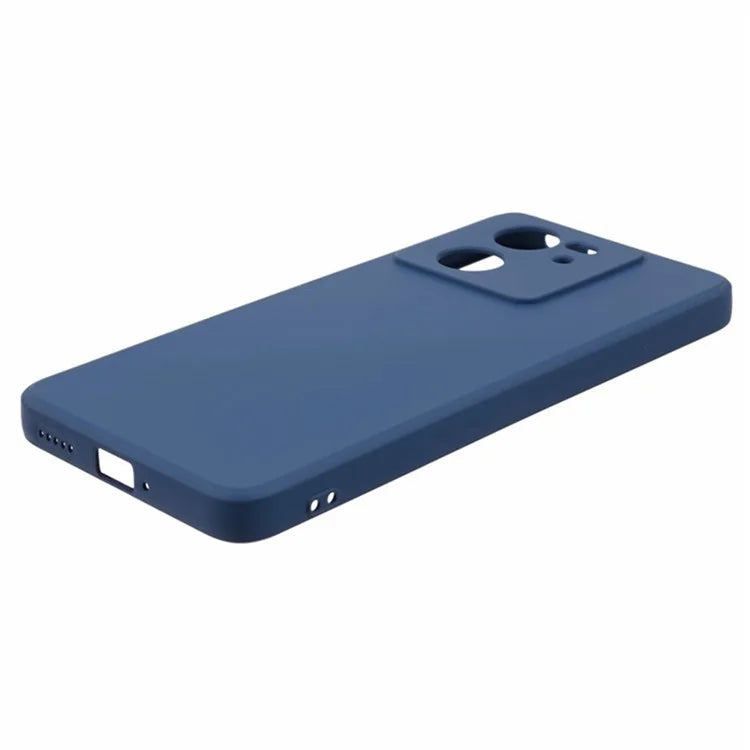 WANLONFENG RB1 Series For Xiaomi 13T / 13T Pro / Redmi K60 Ultra Case Screen Film Soft TPU Phone Cover