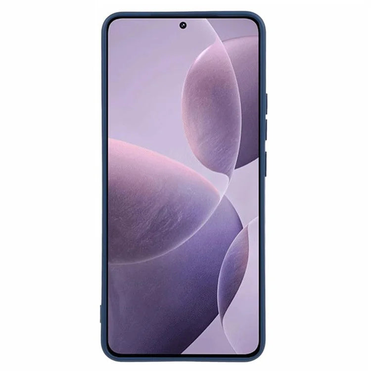 WANLONFENG RB1 Series For Xiaomi Redmi K70 5G / K70 Pro 5G / Poco F6 Pro 5G Case Soft TPU Phone Shell