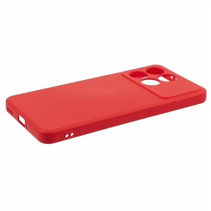WANLONFENG RB1 Series For Xiaomi Redmi K70 5G / K70 Pro 5G / Poco F6 Pro 5G Case Soft TPU Phone Shell