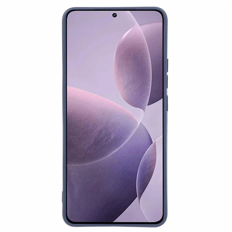 WANLONFENG RB1 Series For Xiaomi Redmi K70 5G / K70 Pro 5G / Poco F6 Pro 5G Case Soft TPU Phone Shell