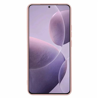 WANLONFENG RB1 Series For Xiaomi Redmi K70 5G / K70 Pro 5G / Poco F6 Pro 5G Case Soft TPU Phone Shell