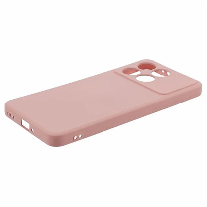 WANLONFENG RB1 Series For Xiaomi Redmi K70 5G / K70 Pro 5G / Poco F6 Pro 5G Case Soft TPU Phone Shell