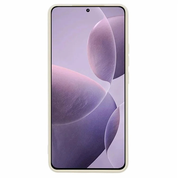 WANLONFENG RB1 Series For Xiaomi Redmi K70 5G / K70 Pro 5G / Poco F6 Pro 5G Case Soft TPU Phone Shell