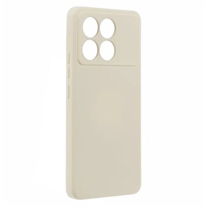 WANLONFENG RB1 Series For Xiaomi Redmi K70 5G / K70 Pro 5G / Poco F6 Pro 5G Case Soft TPU Phone Shell