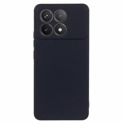 WANLONFENG RB1 Series For Xiaomi Redmi K70 5G / K70 Pro 5G / Poco F6 Pro 5G Case Soft TPU Phone Shell