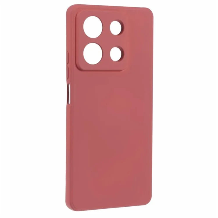 WANLONFENG RB1 Series For Xiaomi Redmi Note 13 5G Case 3 in 1 Protective TPU Phone Cover