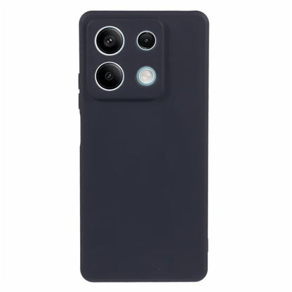 WANLONFENG RB1 Series For Xiaomi Redmi Note 13 5G Case 3 in 1 Protective TPU Phone Cover