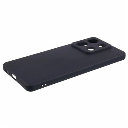 WANLONFENG RB1 Series For Xiaomi Redmi Note 13 5G Case 3 in 1 Protective TPU Phone Cover
