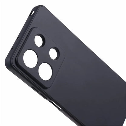 WANLONFENG RB1 Series For Xiaomi Redmi Note 13 5G Case 3 in 1 Protective TPU Phone Cover