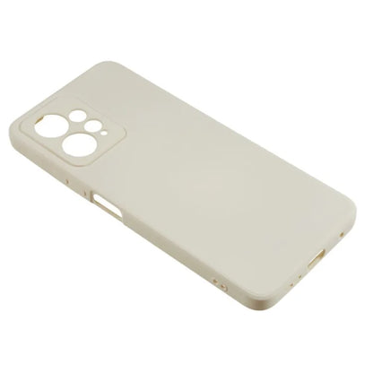 WANLONFENG RB1 Series For Xiaomi Redmi Note 12 4G Case Anti-Drop Soft TPU Phone Cover with Screen Film