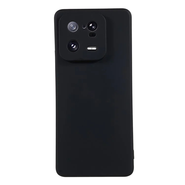 WANLONFENG RB1 Series For Xiaomi 13 Pro 5G Case with HD Screen Protector TPU Back Cover