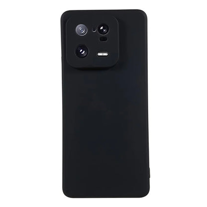 WANLONFENG RB1 Series For Xiaomi 13 Pro 5G Case with HD Screen Protector TPU Back Cover