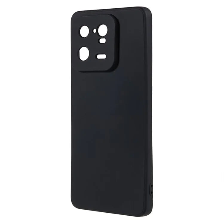 WANLONFENG RB1 Series For Xiaomi 13 Pro 5G Case with HD Screen Protector TPU Back Cover