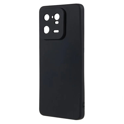 WANLONFENG RB1 Series For Xiaomi 13 Pro 5G Case with HD Screen Protector TPU Back Cover