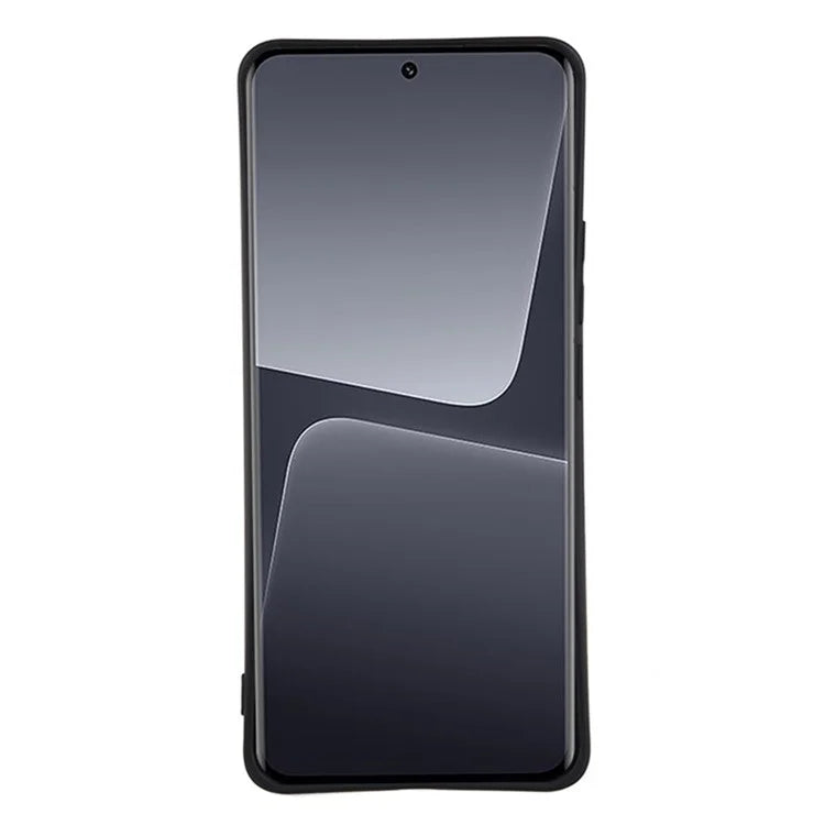 WANLONFENG RB1 Series For Xiaomi 13 Pro 5G Case with HD Screen Protector TPU Back Cover