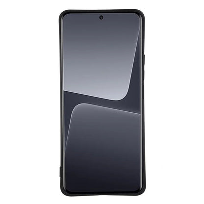 WANLONFENG RB1 Series For Xiaomi 13 Pro 5G Case with HD Screen Protector TPU Back Cover