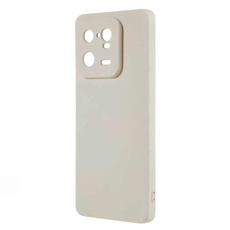 WANLONFENG RB1 Series For Xiaomi 13 Pro 5G Case with HD Screen Protector TPU Back Cover