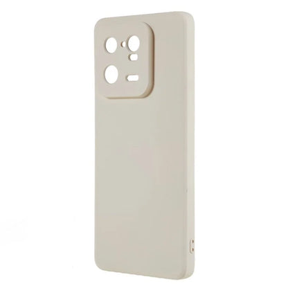 WANLONFENG RB1 Series For Xiaomi 13 Pro 5G Case with HD Screen Protector TPU Back Cover