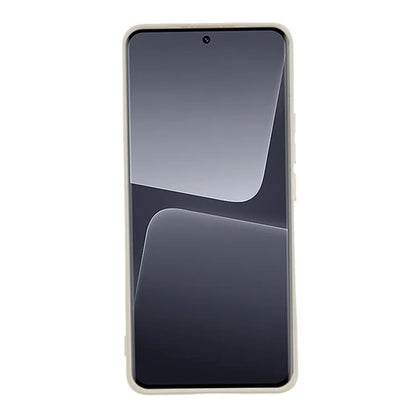 WANLONFENG RB1 Series For Xiaomi 13 Pro 5G Case with HD Screen Protector TPU Back Cover
