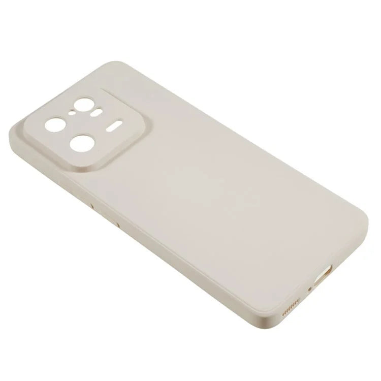 WANLONFENG RB1 Series For Xiaomi 13 Pro 5G Case with HD Screen Protector TPU Back Cover