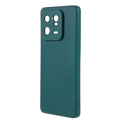 WANLONFENG RB1 Series For Xiaomi 13 Pro 5G Case with HD Screen Protector TPU Back Cover