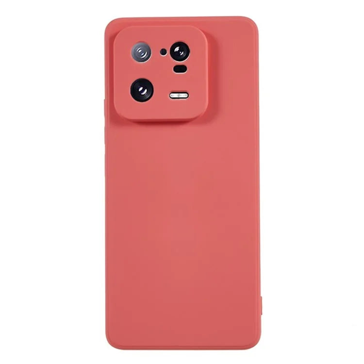 WANLONFENG RB1 Series For Xiaomi 13 Pro 5G Case with HD Screen Protector TPU Back Cover