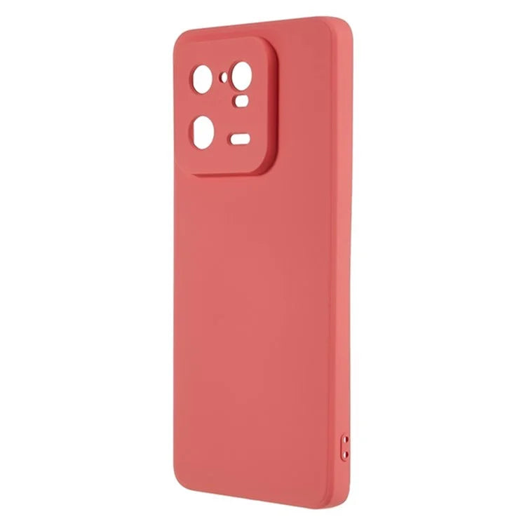 WANLONFENG RB1 Series For Xiaomi 13 Pro 5G Case with HD Screen Protector TPU Back Cover