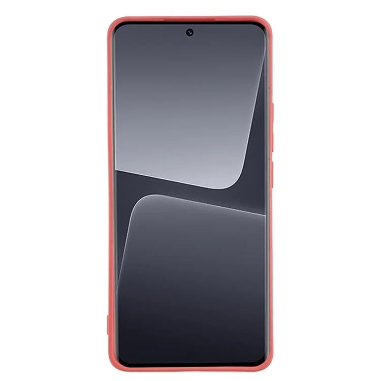 WANLONFENG RB1 Series For Xiaomi 13 Pro 5G Case with HD Screen Protector TPU Back Cover