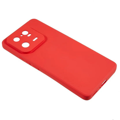 WANLONFENG RB1 Series For Xiaomi 13 Pro 5G Case with HD Screen Protector TPU Back Cover