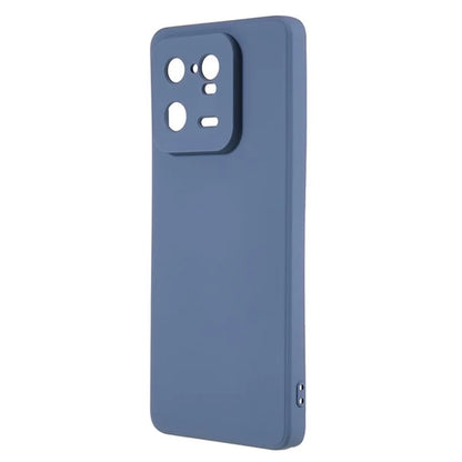 WANLONFENG RB1 Series For Xiaomi 13 Pro 5G Case with HD Screen Protector TPU Back Cover