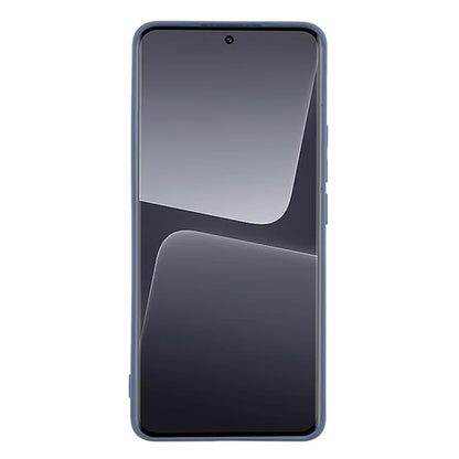 WANLONFENG RB1 Series For Xiaomi 13 Pro 5G Case with HD Screen Protector TPU Back Cover