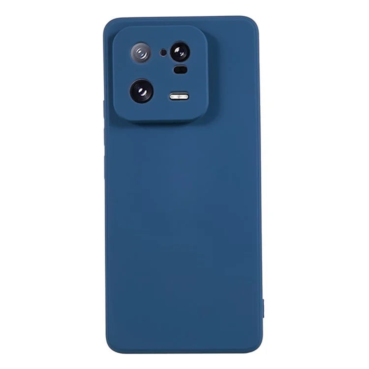 WANLONFENG RB1 Series For Xiaomi 13 Pro 5G Case with HD Screen Protector TPU Back Cover
