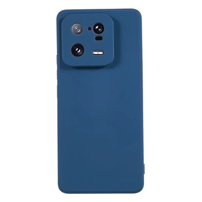 WANLONFENG RB1 Series For Xiaomi 13 Pro 5G Case with HD Screen Protector TPU Back Cover