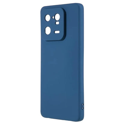 WANLONFENG RB1 Series For Xiaomi 13 Pro 5G Case with HD Screen Protector TPU Back Cover