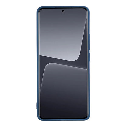 WANLONFENG RB1 Series For Xiaomi 13 Pro 5G Case with HD Screen Protector TPU Back Cover