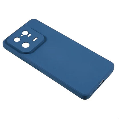 WANLONFENG RB1 Series For Xiaomi 13 Pro 5G Case with HD Screen Protector TPU Back Cover