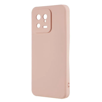 WANLONFENG RB1 Series For Xiaomi 13 Pro 5G Case with HD Screen Protector TPU Back Cover