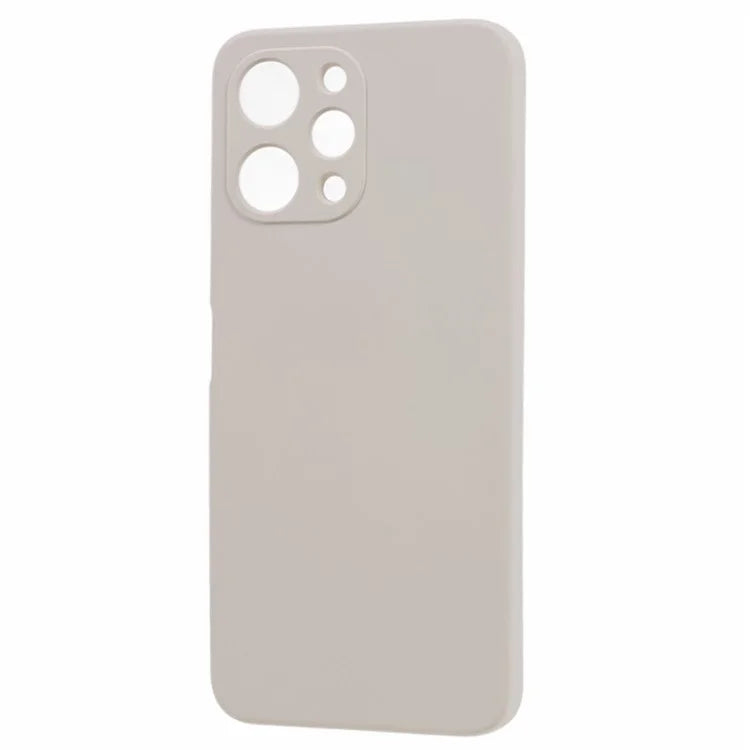 WANLONFENG RB1 Series For Xiaomi Redmi 12 4G TPU Phone Case with Screen Film+Lanyard