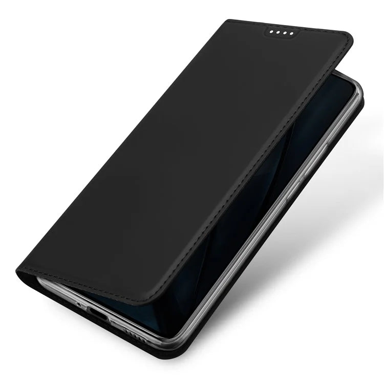 DUX DUCIS Skin Pro Series For Xiaomi Redmi K70 5G / K70 Pro 5G / Poco F6 Pro 5G Case Leather Flip Phone Cover