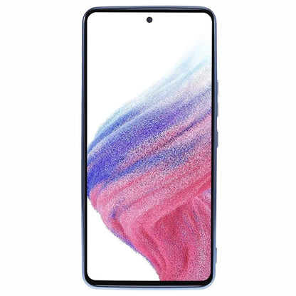 For Samsung Galaxy A23 4G / A23 5G (Global Version) Case Shockproof TPU Phone Cover with Strap