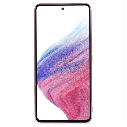 For Samsung Galaxy A23 4G / A23 5G (Global Version) Case Shockproof TPU Phone Cover with Strap